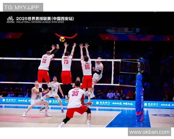 排球深度解析：西安排球队快攻战术的秘密与技巧