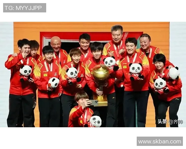 成都乒乓球队逆袭之路精英赛特别报道展现团队拼搏精神与辉煌成就 成都乒乓球队逆袭之路精英赛特别报道展现团队拼搏精神与辉煌成就