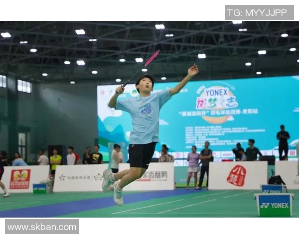 李强羽毛球生涯回顾与展望对话分享运动精神与成长故事 李强羽毛球生涯回顾与展望对话分享运动精神与成长故事