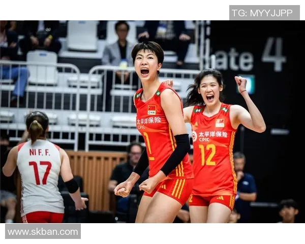 武汉排球队在全国排球配合排行榜中荣登第四名展现强劲实力 武汉排球队在全国排球配合排行榜中荣登第四名展现强劲实力