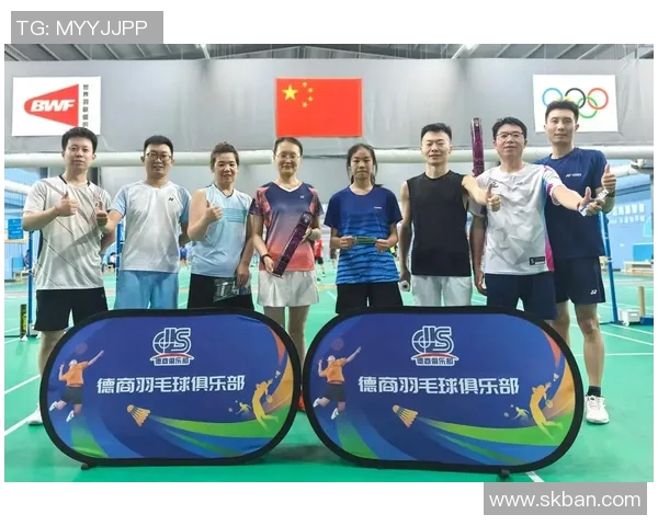 羽毛球的魅力：深入解析北京羽毛球队的技术与训练秘诀