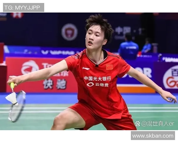 广州羽毛球队实力崛起荣登全国羽毛球实力排行榜第六名