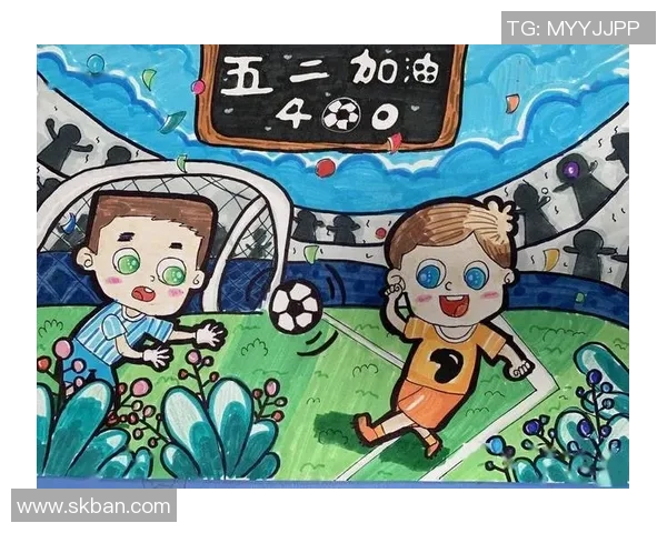 足球明星韩国漫画大全带你领略绿茵场上的激情与梦想 足球明星韩国漫画大全带你领略绿茵场上的激情与梦想