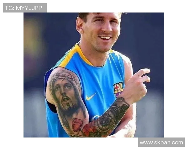 揭秘那些没有纹身的足球明星你知道吗