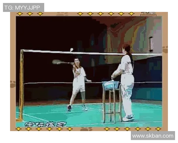 羽毛球的魅力与技巧:深入了解西安羽毛球队的灵活战术与训练秘诀 羽毛球的魅力与技巧:深入了解西安羽毛球队的灵活战术与训练秘诀