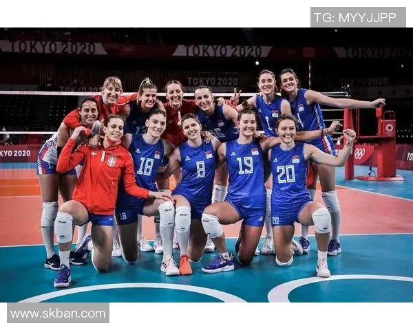 武汉排球队在奥运会上的节奏表现分析与未来展望